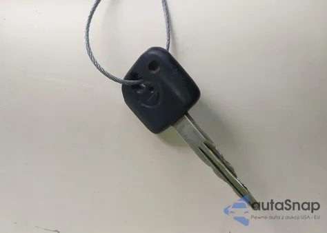 2011 Nissan Frontier Sv z USA, uszkodzony, nr VIN 1N6AD0ER3BC451891